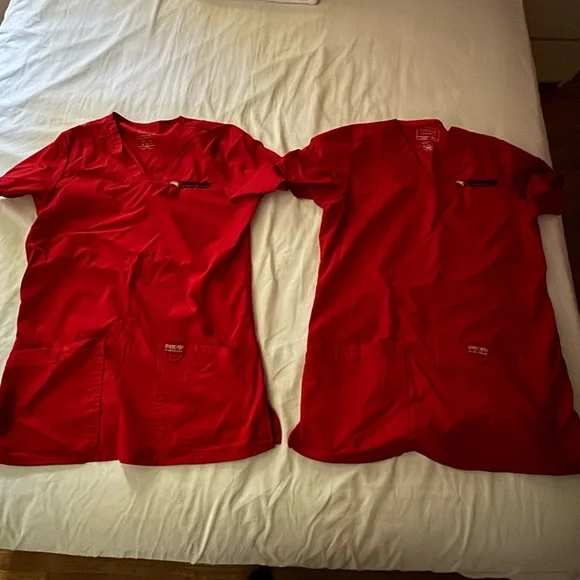 Scrubs - Picture 4 of 6